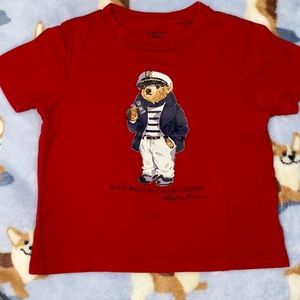 Polo Ralph Lauren Shirt